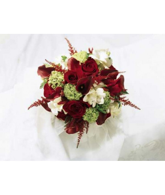 The Heart of Hearts Bouquet